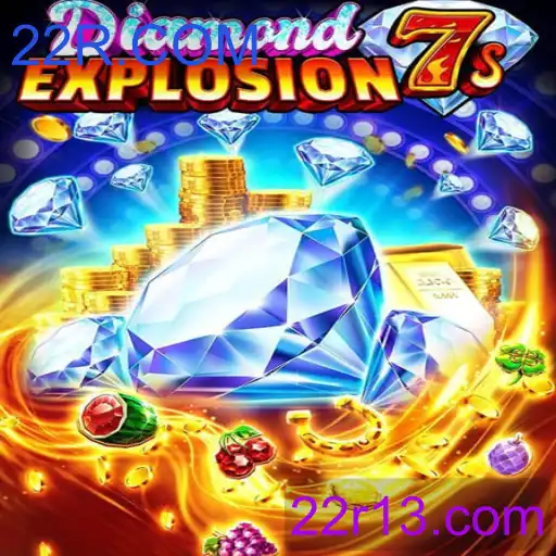DiamondExplosion7s